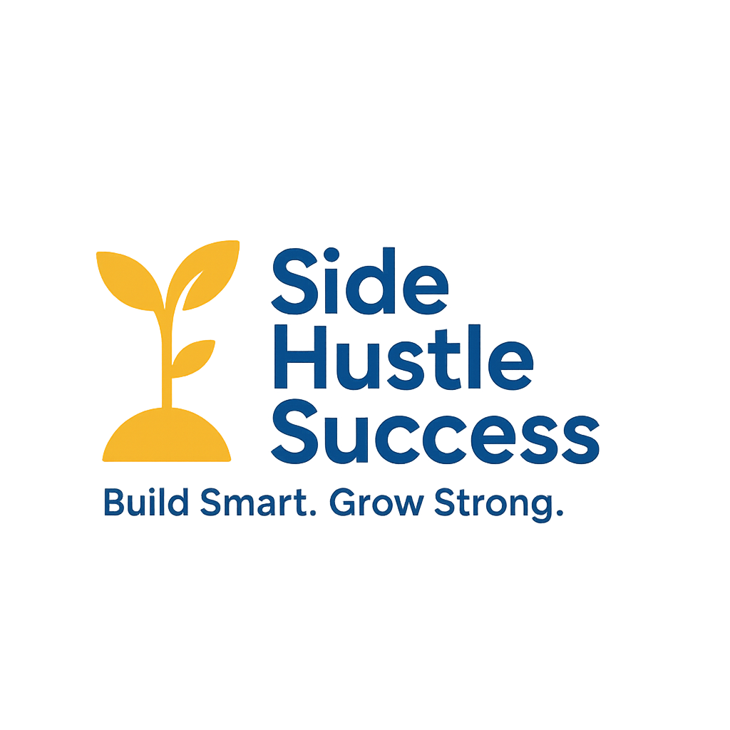 Side Hustle Success | Empowering Your Entrepreneurial Journey